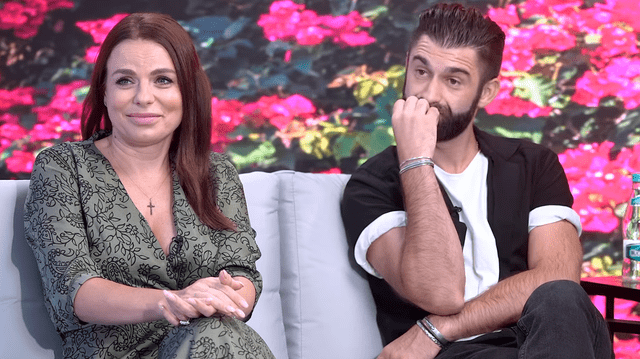 Paul Ipate, reacție tranșantă atunci când a fost întrebat despre al treilea copil cu Jojo: „Eu nu mai vreau”. Ce motive are actorul