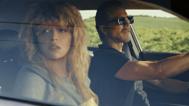 SkyShowtime Original prezintă „Poker Face”, serialul lăudat de toată lumea, cu Natasha Lyonne în rol principal