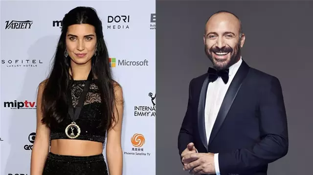 Halit Ergenç și Tuba Büyüküstün vor juca împreună într-o miniserie. Unde vor putea fi urmăriți de către fani