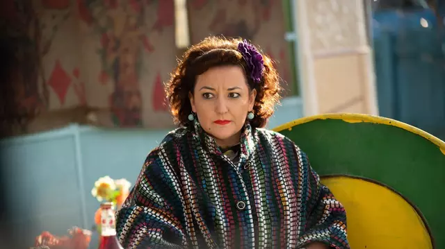 Ecaterina Ladin, planuri îndrăznețe de viitor. De ce vrea să slăbească peste 20 de kilograme