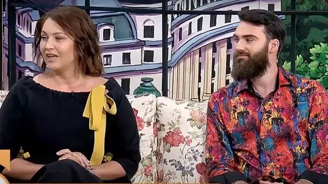 Daniela Nane și Octavian Ene, prima apariție publică în calitate de cuplu. Cum a început povestea lor de dragoste