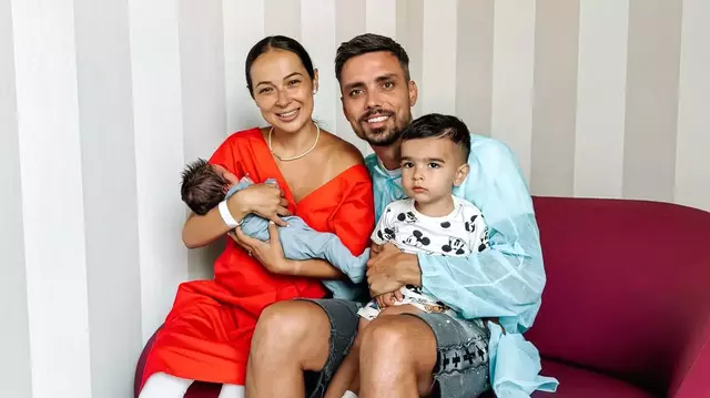 Zi de sărbătoare în familia Vlăduței Lupău. Fiul cel mare al artistei a împlinit doi ani. Ce cadou costisitor i-a făcut artista