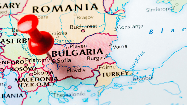 Mare, munte, soare, petrecere! Ingredientele secrete al celor mai reușite petreceri de Revelion în Bulgaria!