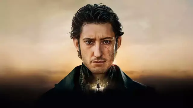 Filmul „Contele de Monte-Cristo” a făcut furori în rândul criticilor. Românca Anamaria Vartolomei are un rol central