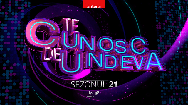 Ce se întâmplă cu Te cunosc de undeva în 2025. Primul anunț oficial al Antena 1, după plecarea Andreei Bălan din juriu