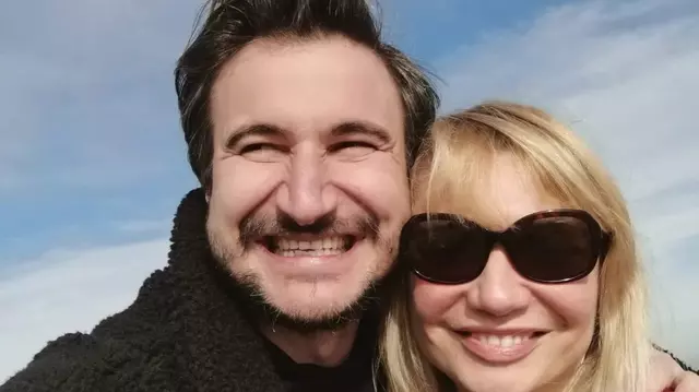 Ce relație au Cristina Cioran și Alex Dobrescu după expirarea ordinului de protecție. Afaceristul și-a vizitat fiul pentru prima dată