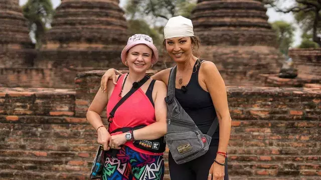 anca turcasiu si andreea samson (3)