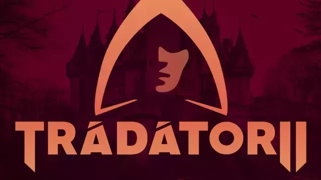 reality-show-ul Trădătorii