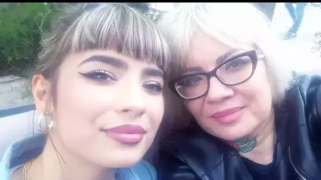 catinca roman si fiica ei4