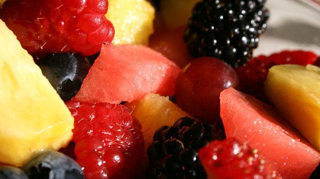 Ce Mănanci Pentru Un Ten Frumos Alimentație Sănătoasă Libertatea Pentru Femei
