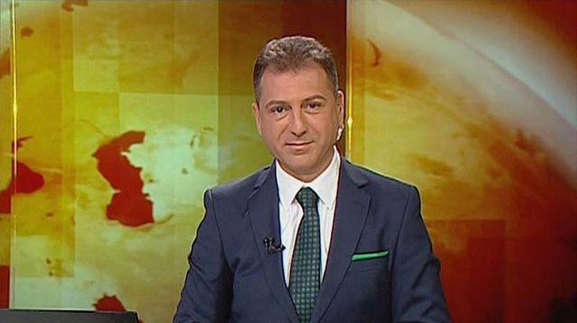 Christian Sabbagh Nu Mai Prezintă Stirile Kanal D Vedete Libertatea Pentru Femei