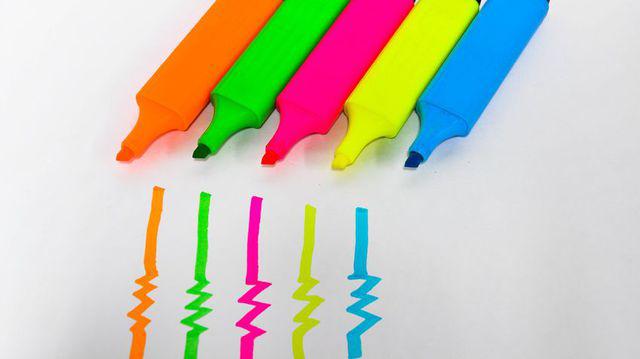 Cum Să Cureți Markerul Permanent De Pe Orice Sfaturi Practice Libertatea Pentru Femei