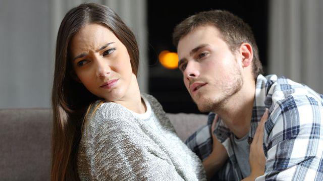 Lipsa Apetitului Sexual Poate Fi Semn De Boală E Nevoie De Tratament