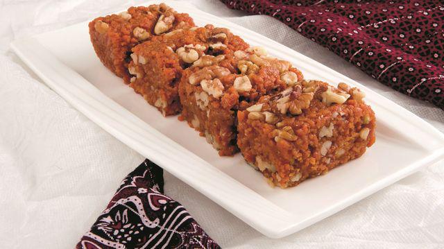Halva Cu Nuci Cum Faci Halva Acasă