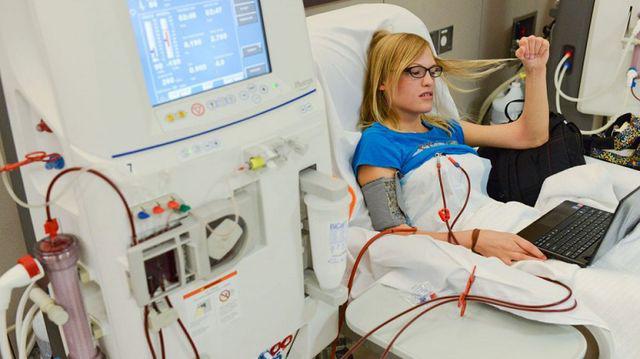 5 Boli Care Te Pot Trimite La DializÄƒ SÄƒnÄƒtate È™tiri Medicale Libertatea Pentru Femei