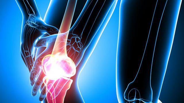 articulațiile artritei reumatoide