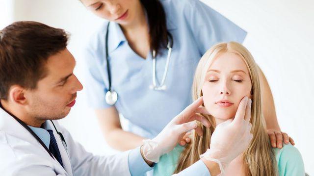 Urechi Infundate Mergi La Medic Căci Poate Fi Grav