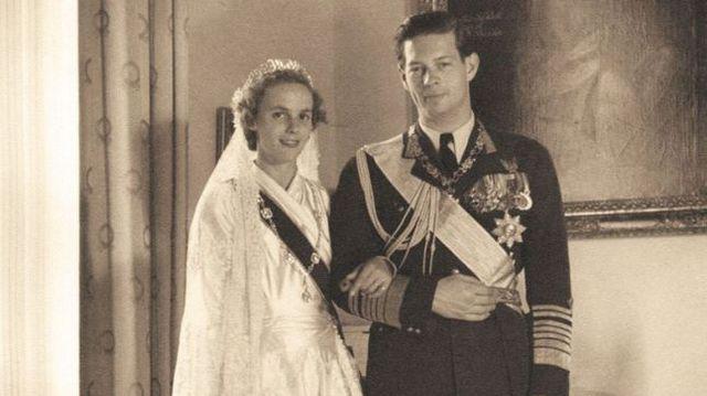 Regina Ana Romaniei Drumul De La Copilărie La Maturitate