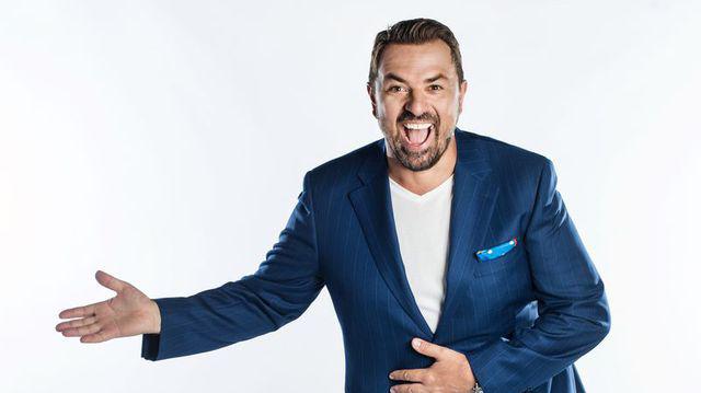 Horia Brenciu Sunt Un Tată Tolerant Dar Am O Pușcă Cu Alice