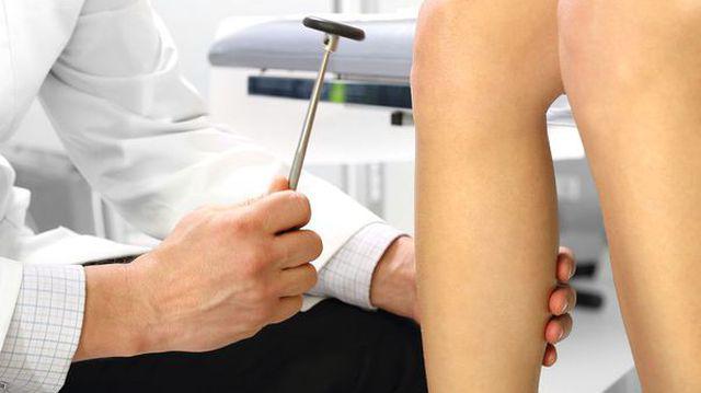 operatie la genunchi protocol de tratament pentru deformarea artrozei genunchiului