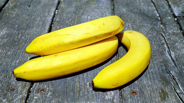 Slăbești Rapid și Ușor Mancand O Banană In Fiecare Dimineață