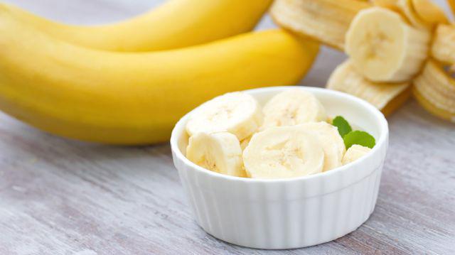 De Ce Bananele Sunt Alimentul Perfect