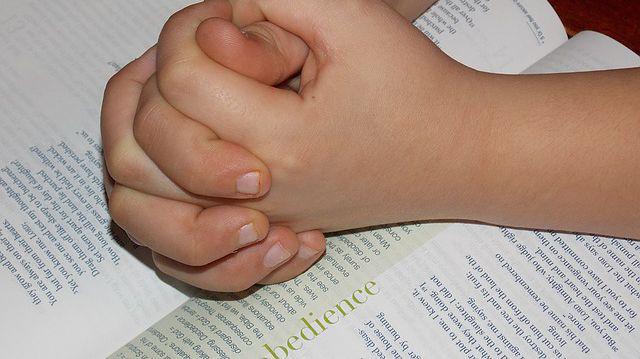 Rugăciunea Pentru Ajutor La Examene Se Rostește Inainte De Marea Incercare