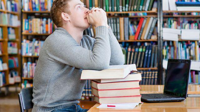 Rugăciune Pentru Examene Care Este Grabnic Ajutătoare