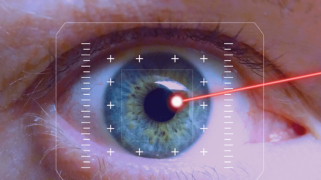 Pierderea vederii: primele semne de alarmă ale orbirii