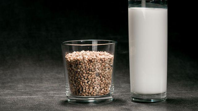 Dieta Minune Cu Hrișcă și Chefir Topește Rapid 12 Kilograme In 14 Zile Rezultate Sunt Uimitoare