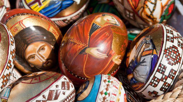 La PaÈtile Blajinilor In Lunea MorÈilor Se Fac Pomeni