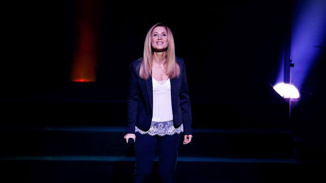 Lara Fabian Are Probleme Grave De Sănătate Si A Anulat Concertele