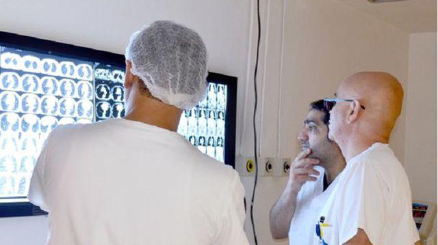 Sarcomul De țesut Moale Simptome și Tratament