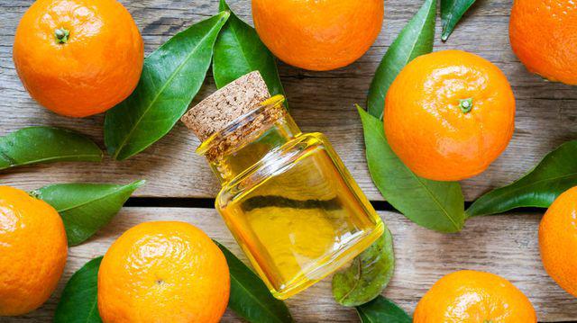 Uleiul esențial de portocale - 6 moduri în care îl poți folosi