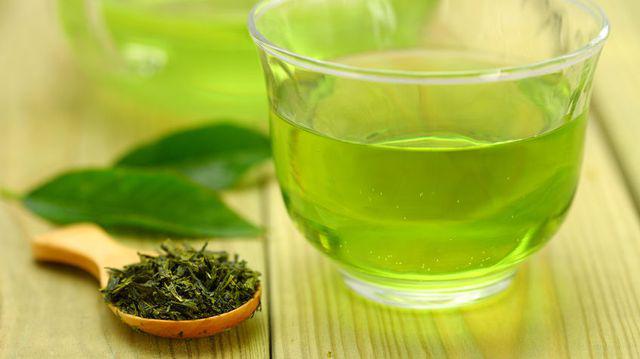 Pentru Ce Este Bun Ceaiul Verde 5 Beneficii Incredibile