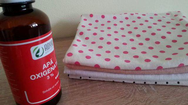 Apa Oxigenată 20 De Utilizări Care Iți Pot Fi De Folos Zilnic