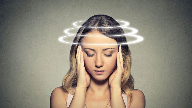 Sindromul Vestibular