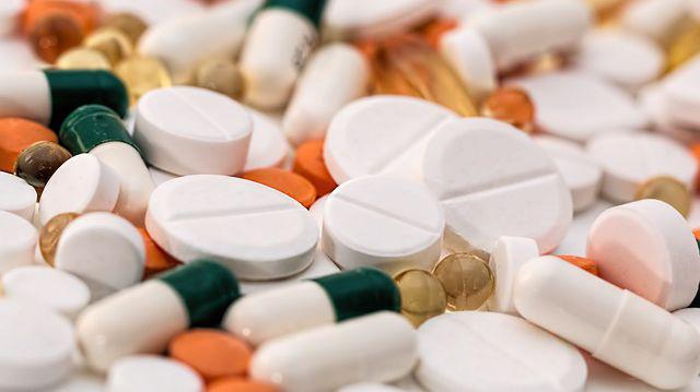 Iată Ce Ar Trebui Să Mănanci Sau Să Nu Mănanci Atunci Cand Iei Antibiotice