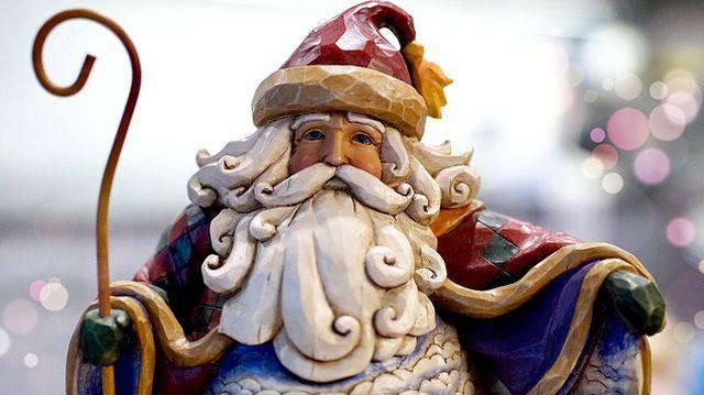Traditii și Obiceiuri De Moș Nicolae La Noi și In Lume Ce Cadouri Lasă Moșul