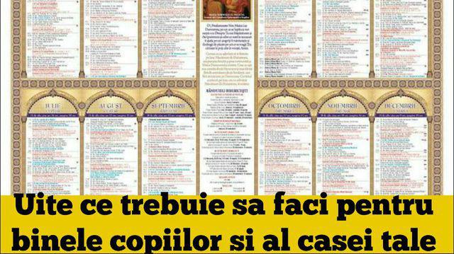 Sfanta Varvara ține Bolile La Distanță și Ne Ferește De Rele