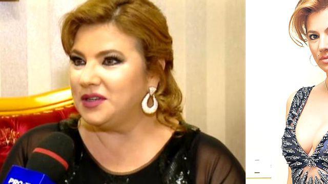 Cum A Slabit Mihaela Borcea 10 Kilograme Intr O Luna Dieta Ei Este Foarte Simplă