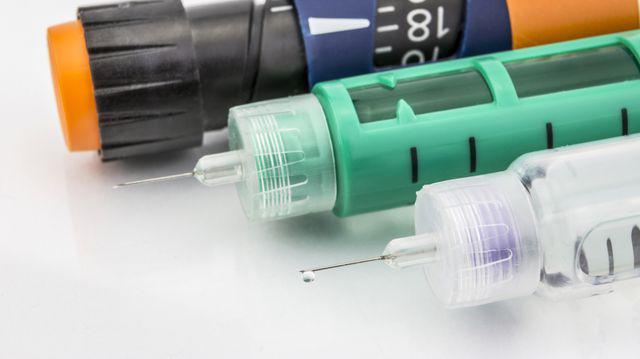 Tratamentul Diabetului De Tip 2 ține Boala In Frau Cu Medicamente Moderne