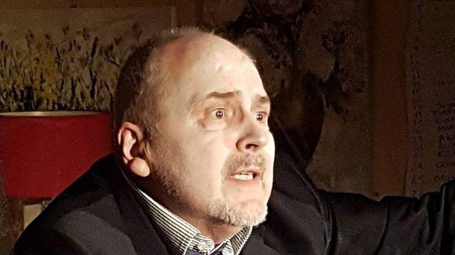 Actorul Eugen Cristea A Fost Operat E A Doua Intervenție Intr O Lună
