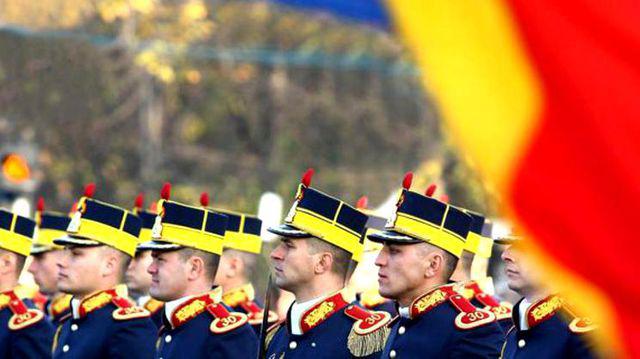 Parada Militară 1 Decembrie 2018 Din București Programul Evenimentelor