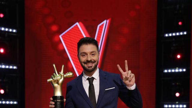 Cine Este Bogdan Ioan Caștigătorul Vocea Romaniei 2018