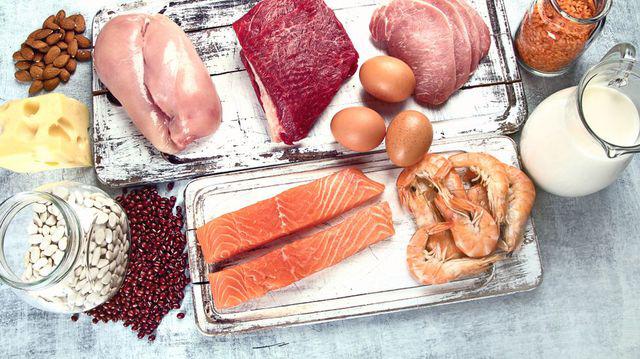 Alimente Bogate In Colesterol Care Nu Dăunează Sănătății Alimentație Sănătoasă Diverse Libertatea Pentru Femei