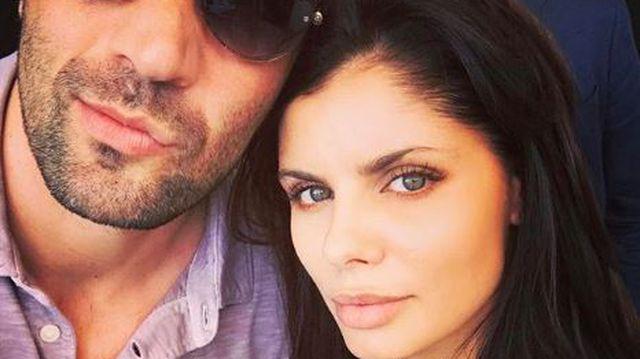 Ileana Lazariuc și Ion Ion țiriac Au Divorțat După 10 Ani De Mariaj