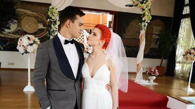 Cristina Ciobanăsu Si Vlad Gherman Se Pregătesc De Nuntă Indrăgitul Actor A Anunțat Cand Va Avea Loc Fericitul Eveniment