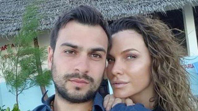 Anna Lesko Èi Dj Vinnie S Au DespÄrÈit DupÄ 8 Ani De RelaÈie