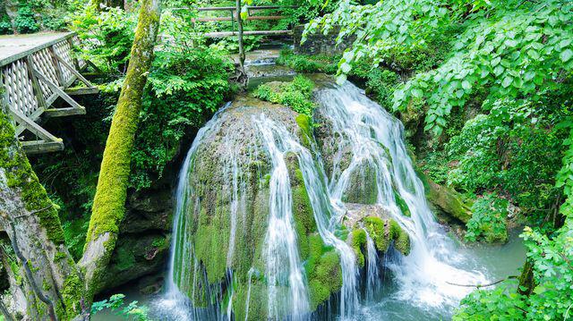 Cascade Din Romania Topul Celor Mai Impresionante Cascade Din țară